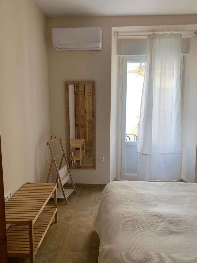 Apartamento Calle Nueva Ρόντα Εξωτερικό φωτογραφία